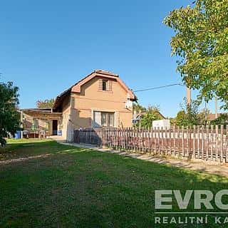 Prodej rodinného domu 104 m² Pravy, Pravy, okres Pardubice