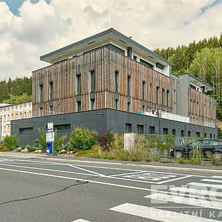 Prodej bytu 2+kk 58 m² Vrchlabí, Vrchlabí, okres Trutnov