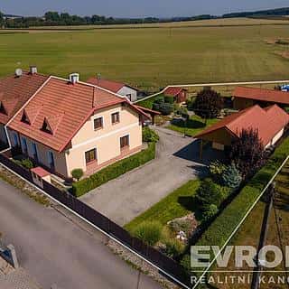 Prodej rodinného domu 155 m² Roudnice, Roudnice, okres Hradec Králové