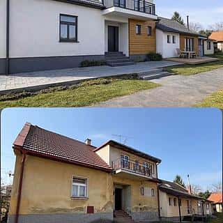 Prodej výrobního objektu 400 m² Čakov, Čakov, okres Benešov
