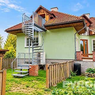 Pronájem bytu 2+kk 100 m² Libčany, Libčany, okres Hradec Králové