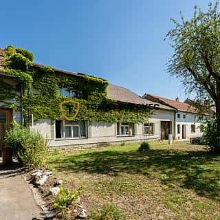 Prodej rodinného domu 560 m² Kroměříž, Kroměříž
