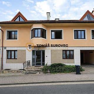 Pronájem bytu 3+kk 67 m² Valašské Klobouky, Československé armády, Valašské Klobouky, okres Zlín