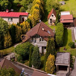 Prodej rodinného domu 190 m² Lešná, Lešná, okres Vsetín