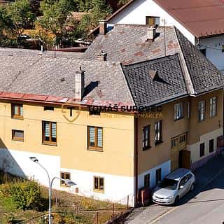 Prodej rodinného domu 152 m² Valašské Klobouky, Soukenická, Valašské Klobouky, okres Zlín