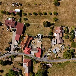 Prodej stavební parcely 1923 m² Želechovice nad Dřevnicí, Želechovice nad Dřevnicí, okres Zlín