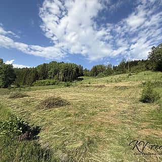 Prodej stavební parcely 2493 m² Ratiboř, Ratiboř, okres Vsetín