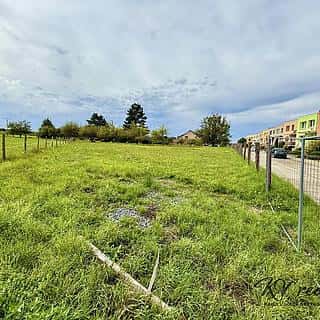 Prodej stavební parcely 2219 m² Dřevohostice, Dřevohostice, okres Přerov