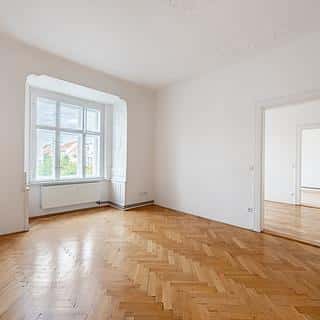 Prodej bytu 4+1 130 m² Praha, Křižíkova, Praha
