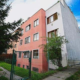 Prodej bytu 2+kk 50 m² Praha, Vosmíkových, Praha