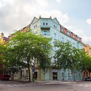 Prodej bytu 2+1 72 m² Praha, Křižíkova, Praha