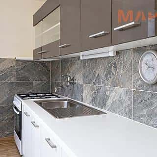 Prodej bytu 2+1 51 m² Chomutov, Zahradní, Chomutov