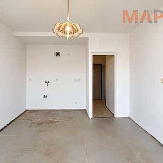 Prodej bytu 1+1 35 m² Chomutov, Jirkovská, Chomutov