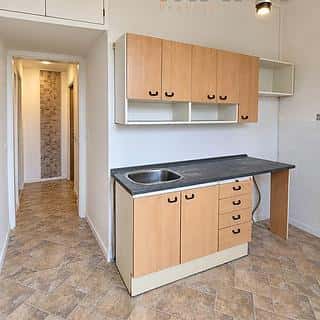 Prodej bytu 2+1 50 m² Jirkov, Osvobození, Jirkov, okres Chomutov