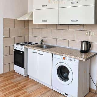 Prodej bytu 1+1 35 m² Chomutov, Zahradní, Chomutov