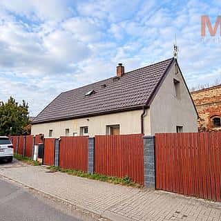 Prodej rodinného domu 130 m² Pesvice, Pesvice, okres Chomutov