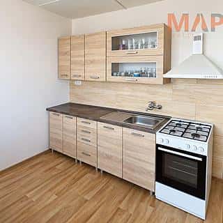 Prodej bytu 2+1 62 m² Jirkov, Mládežnická, Jirkov, okres Chomutov