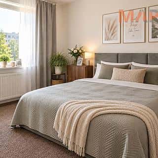Prodej bytu 2+1 61 m² Jirkov, Studentská, Jirkov, okres Chomutov