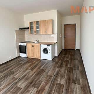 Prodej bytu 1+1 36 m² Chomutov, Jirkovská, Chomutov