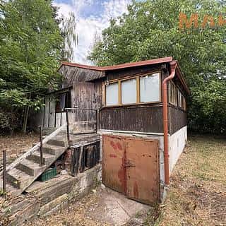 Prodej chaty 40 m² Kadaň, Kadaň, okres Chomutov