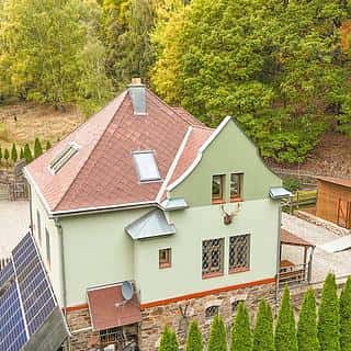 Prodej rodinného domu 480 m² Křimov, Křimov, okres Chomutov