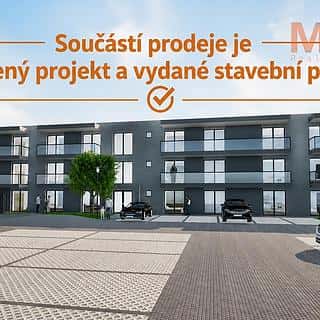 Prodej komerčního pozemku 3611 m² Chomutov, Chomutov
