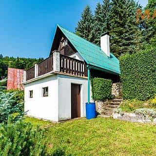 Prodej chaty 80 m² Kyselka, Kyselka, okres Karlovy Vary