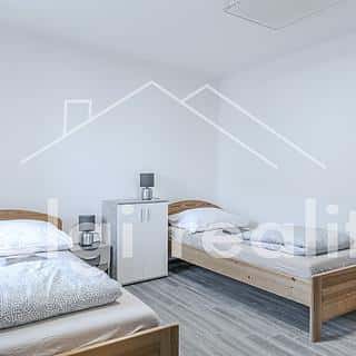 Prodej rodinného domu 340 m² Bulhary, Bulhary, okres Břeclav