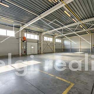 Pronájem skladu 1400 m² Brno, Brno, okres Brno-město