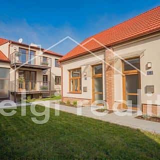 Prodej dvougeneračního domu 530 m² Ratíškovice, Vítězná, Ratíškovice, okres Hodonín