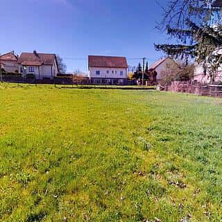 Prodej stavební parcely 1139 m² Hořovičky, Hořovičky, okres Rakovník