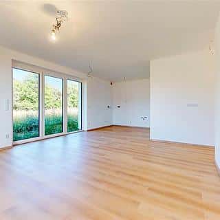 Prodej rodinného domu 85 m² Týnec nad Labem, Týnec nad Labem, okres Kolín