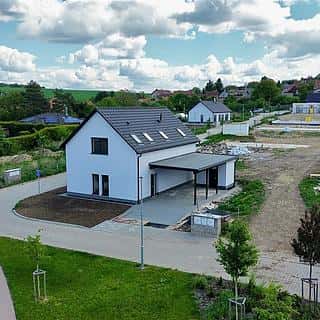 Prodej rodinného domu 131 m² Velvary, Velvary, okres Kladno