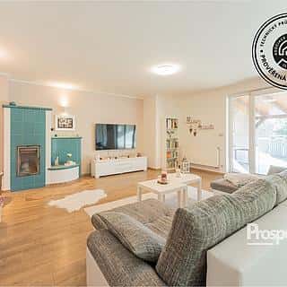 Prodej rodinného domu 169 m² Lutopecny, Lutopecny, okres Kroměříž