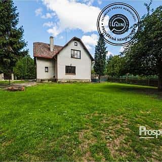 Prodej rodinného domu 199 m² Jiříkov, Karlova, Jiříkov, okres Děčín