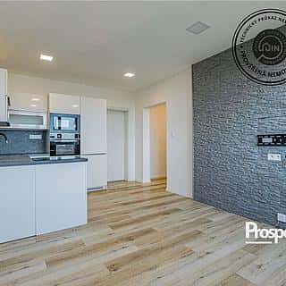 Pronájem bytu 3+kk 53 m² Ostrava, Plzeňská, Ostrava, okres Ostrava-město