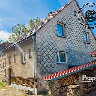 Prodej rodinného domu 145 m² Bukovec, Bukovec, okres Frýdek-Místek