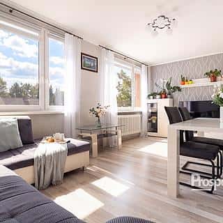 Prodej bytu 3+1 62 m² Slaný, Slaný, okres Kladno