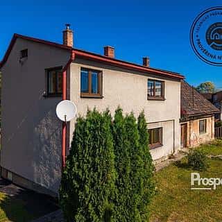 Prodej rodinného domu 180 m² Ropice, Ropice, okres Frýdek-Místek