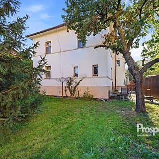 Prodej rodinného domu 190 m² Štětí, Bezručovy sady, Štětí, okres Litoměřice