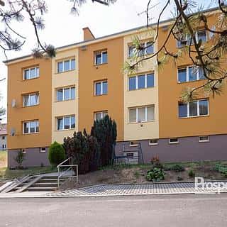 Prodej bytu 1+1 31 m² Velké Březno, Litoměřická, Velké Březno, okres Ústí nad Labem