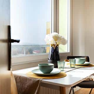Prodej bytu 1+1 35 m² Bílina, Sídliště Za Chlumem, Bílina, okres Teplice