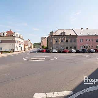 Prodej rodinného domu 200 m² Hostomice, Vrbenského, Hostomice, okres Teplice