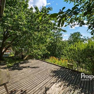 Prodej chaty 27 m² Ústí nad Labem, Solní stezka, Ústí nad Labem