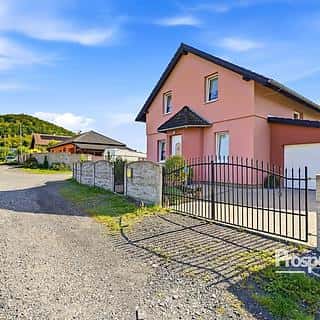 Prodej rodinného domu 131 m² Česká Lípa, Česká Lípa