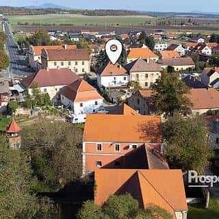 Prodej rodinného domu 192 m² Doksany, Doksany, okres Litoměřice