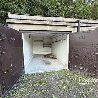 Prodej garáže 19 m² Ústí nad Labem, Ústí nad Labem