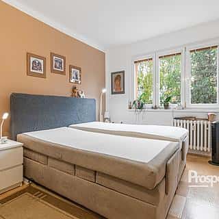 Prodej bytu 3+1 74 m² Přerov, Jasínkova, Přerov