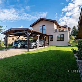 Prodej rodinného domu 105 m² Zaječov, Zaječov, okres Beroun