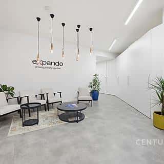Prodej kanceláře 232 m² Praha, Na Zatlance, Praha